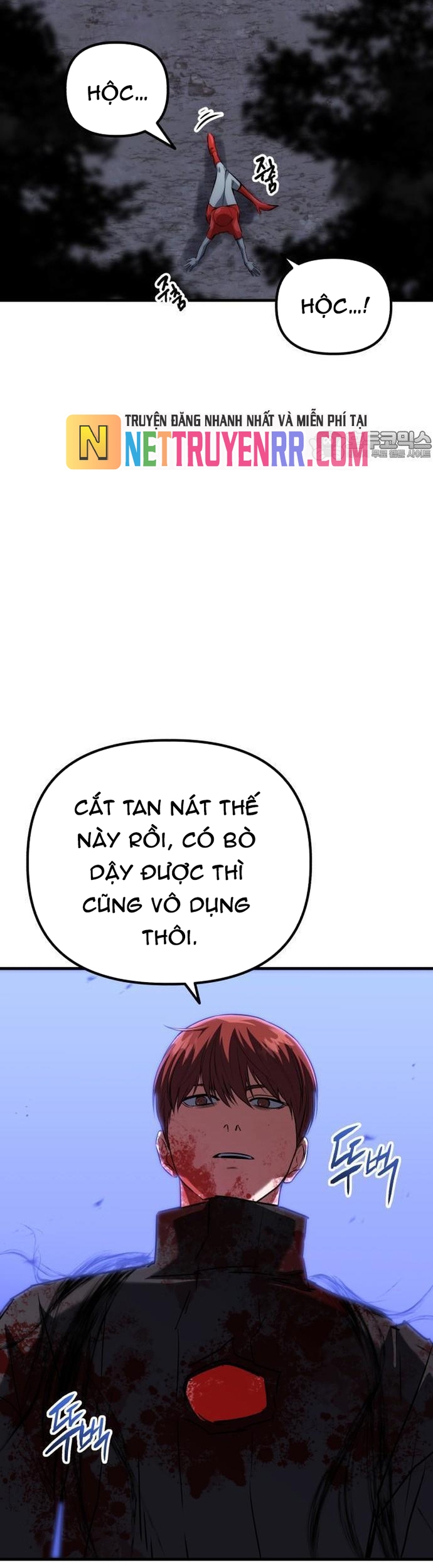 Sát Nhân Cuồng Loạn: Chapter 73
