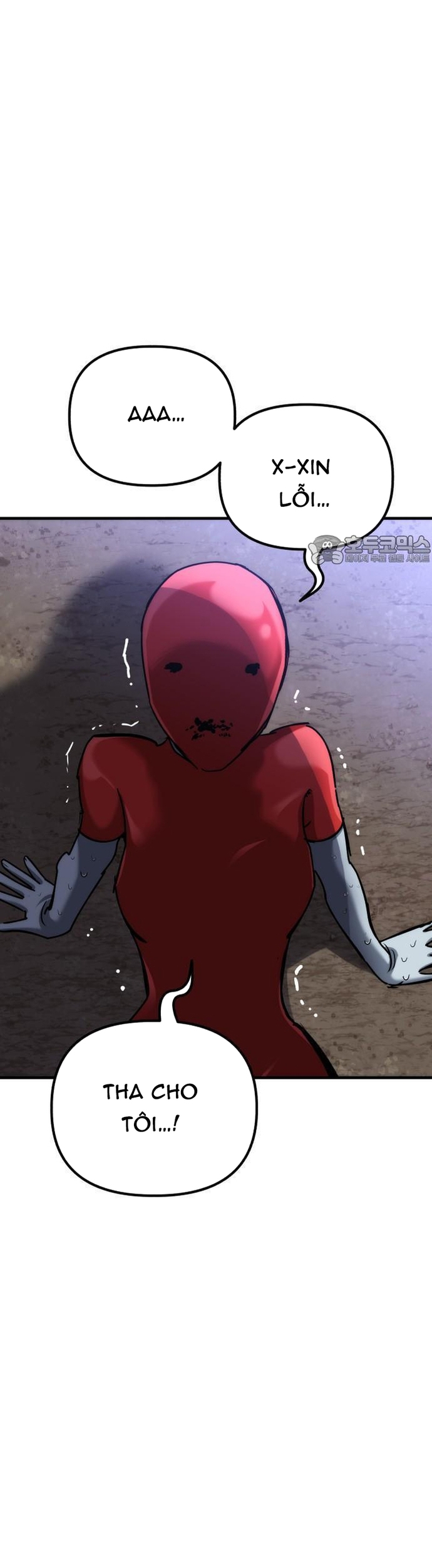 Sát Nhân Cuồng Loạn: Chapter 73