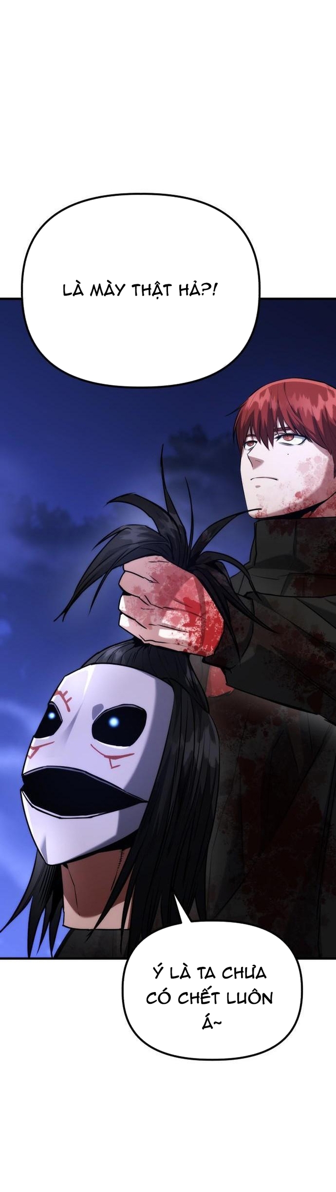Sát Nhân Cuồng Loạn: Chapter 73