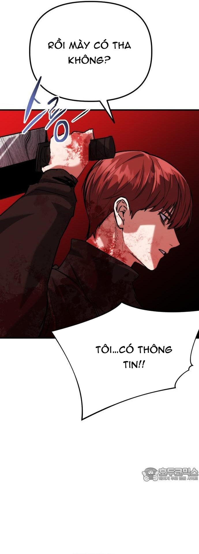 Sát Nhân Cuồng Loạn: Chapter 73