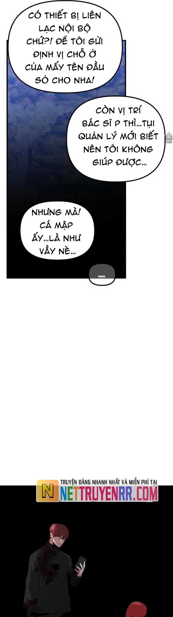 Sát Nhân Cuồng Loạn: Chapter 73