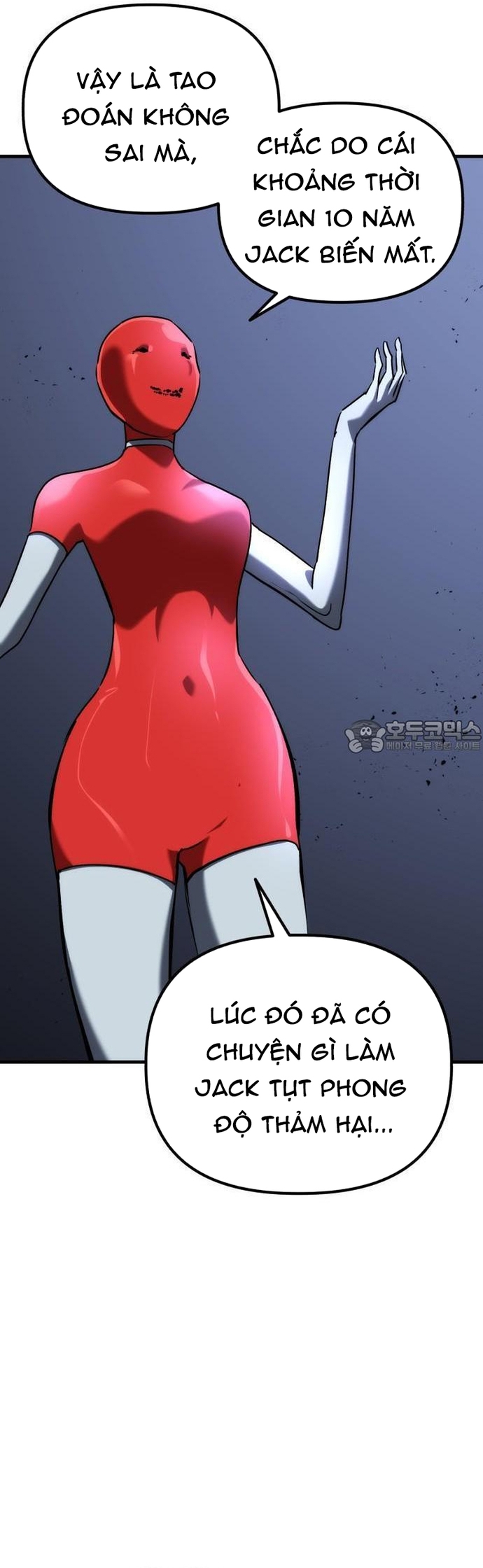 Sát Nhân Cuồng Loạn: Chapter 73