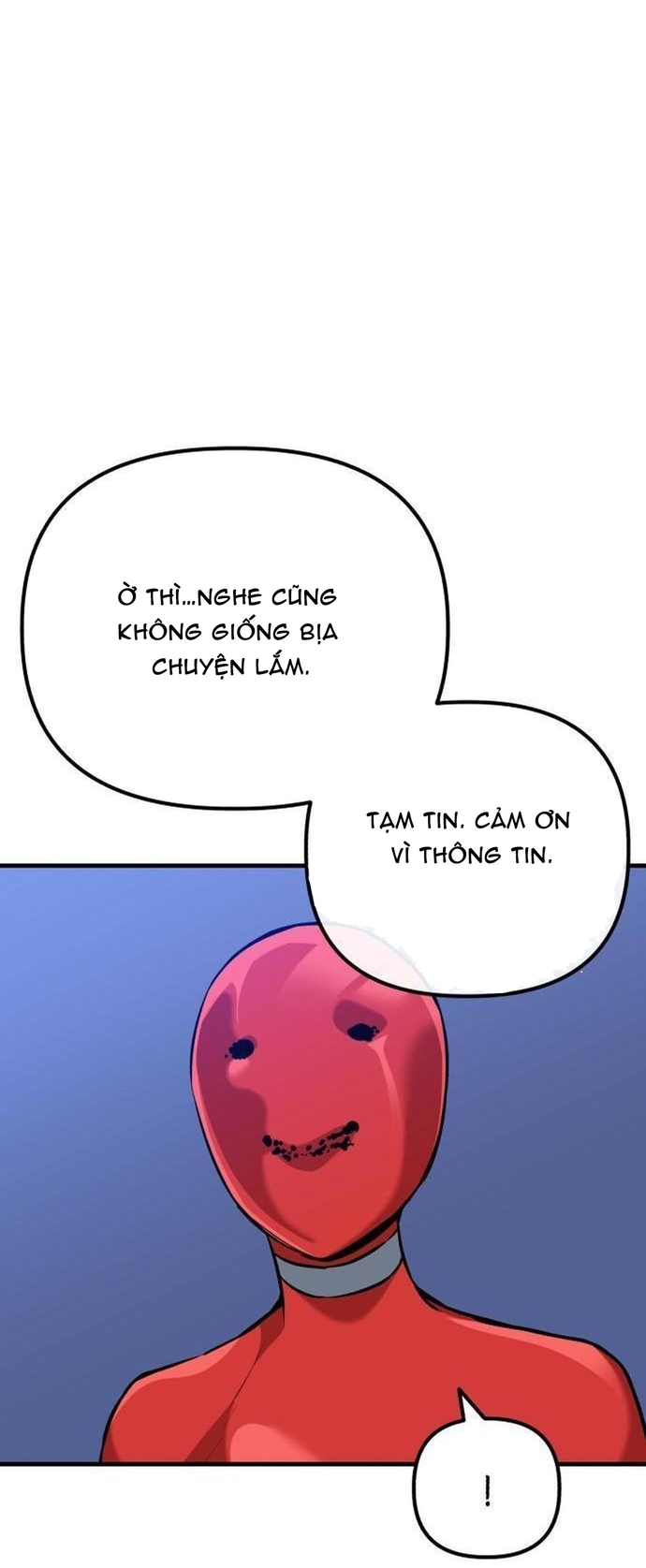 Sát Nhân Cuồng Loạn: Chapter 74