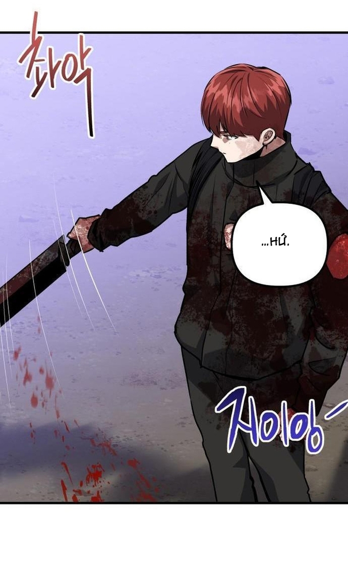 Sát Nhân Cuồng Loạn: Chapter 74