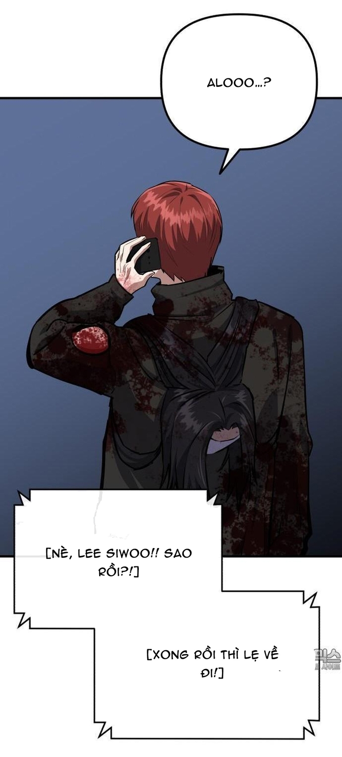 Sát Nhân Cuồng Loạn: Chapter 74
