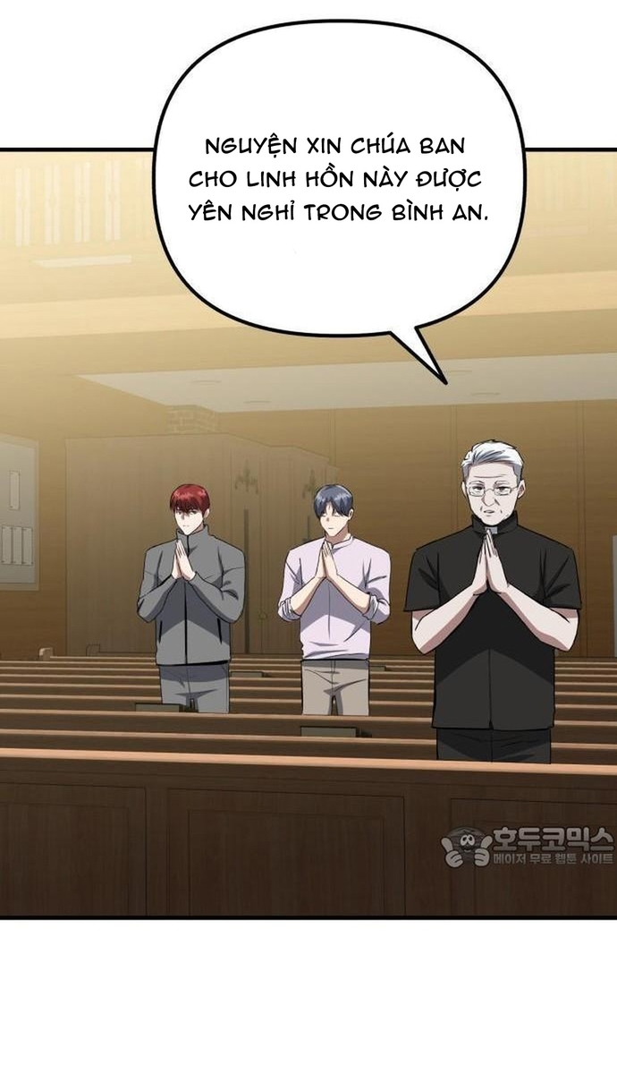 Sát Nhân Cuồng Loạn: Chapter 74