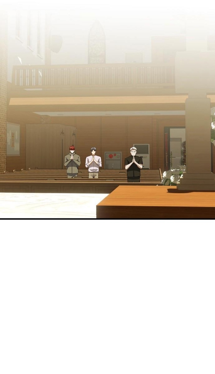 Sát Nhân Cuồng Loạn: Chapter 74