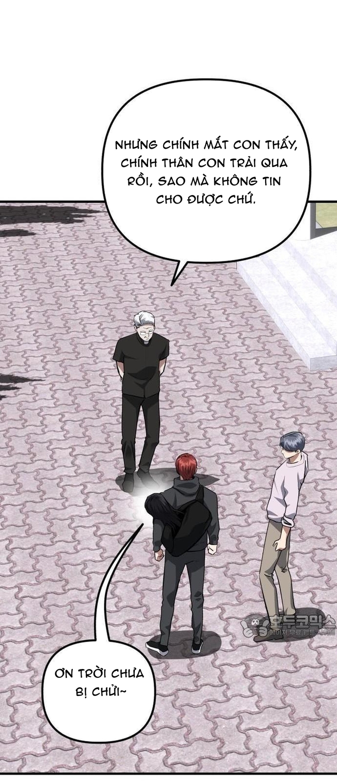 Sát Nhân Cuồng Loạn: Chapter 74