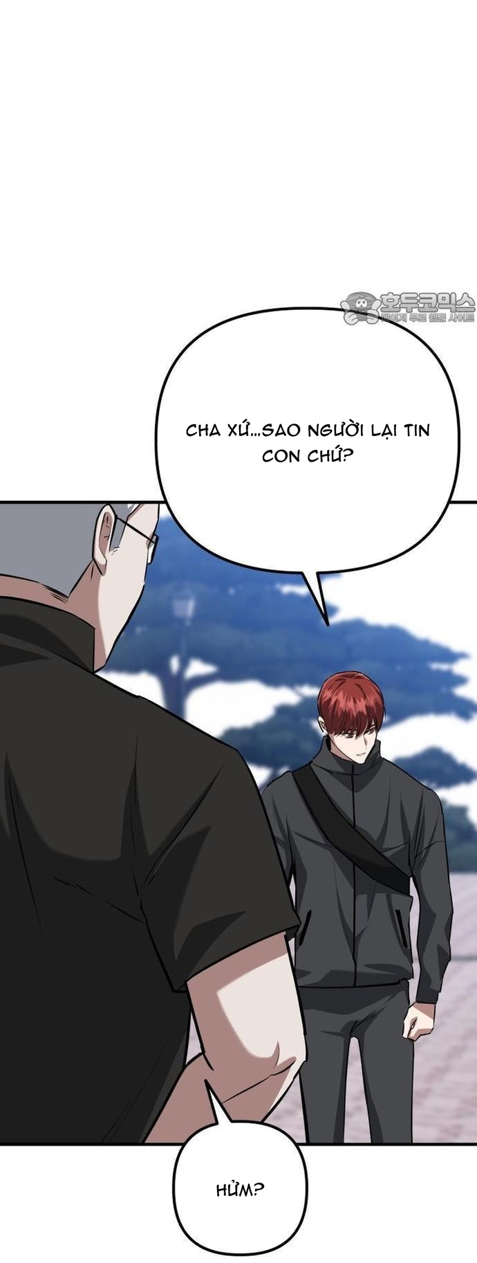 Sát Nhân Cuồng Loạn: Chapter 74