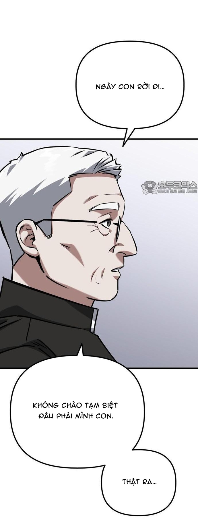 Sát Nhân Cuồng Loạn: Chapter 74