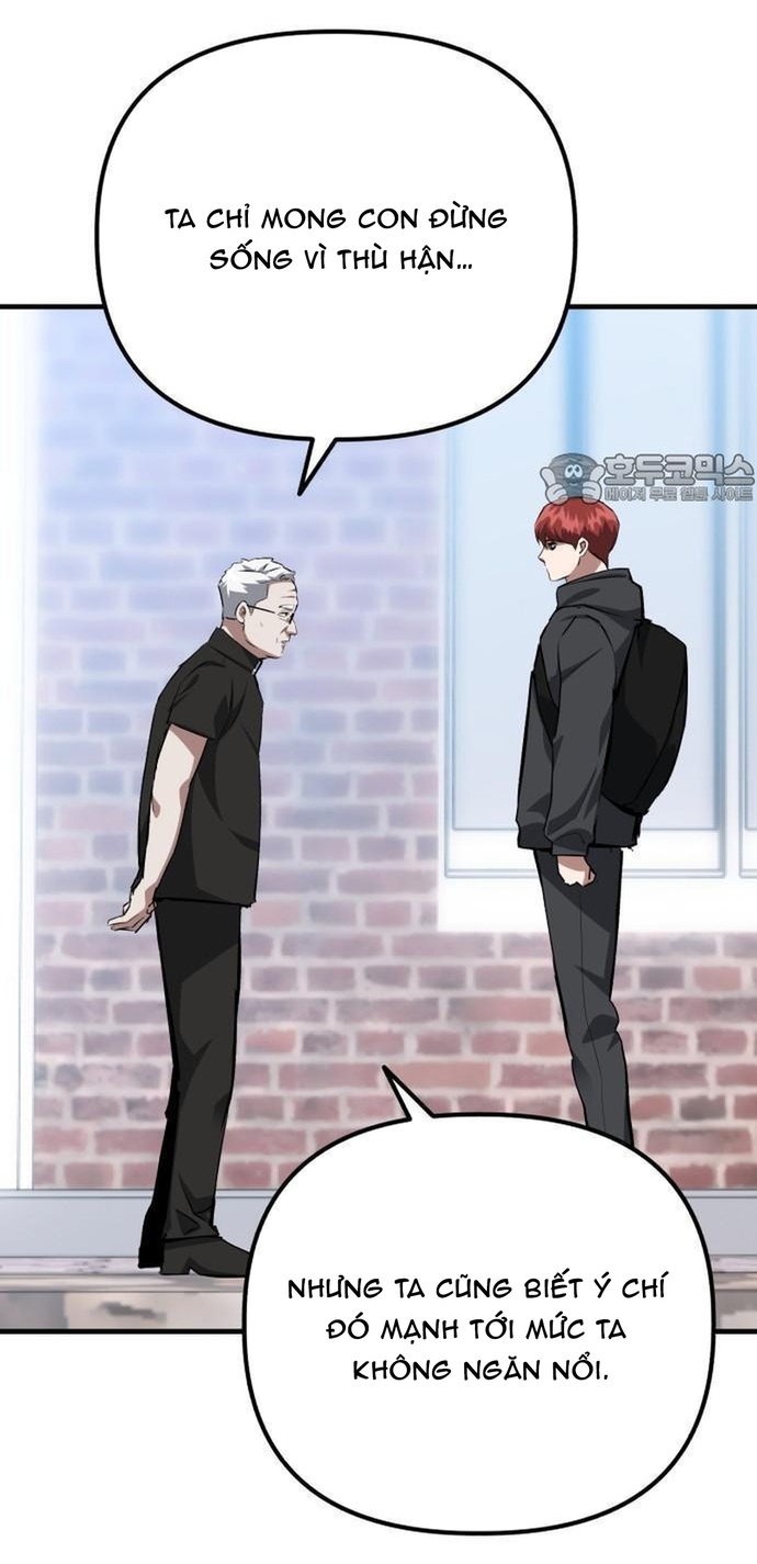 Sát Nhân Cuồng Loạn: Chapter 74