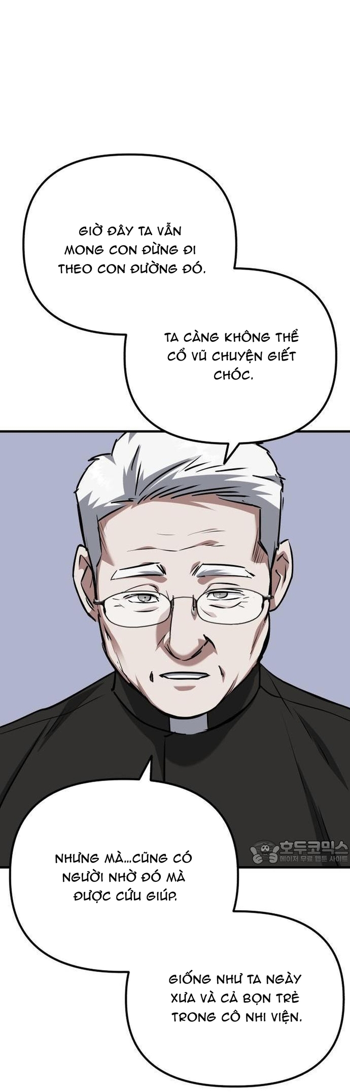 Sát Nhân Cuồng Loạn: Chapter 74