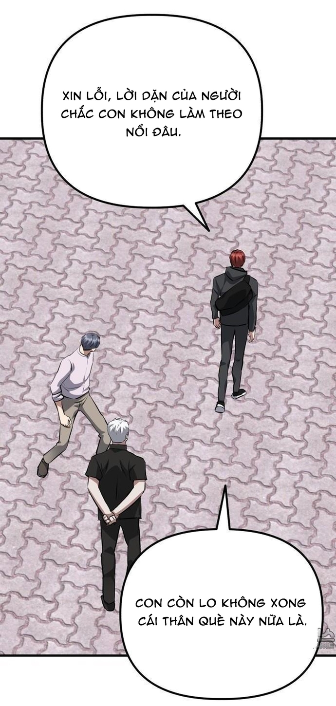Sát Nhân Cuồng Loạn: Chapter 74