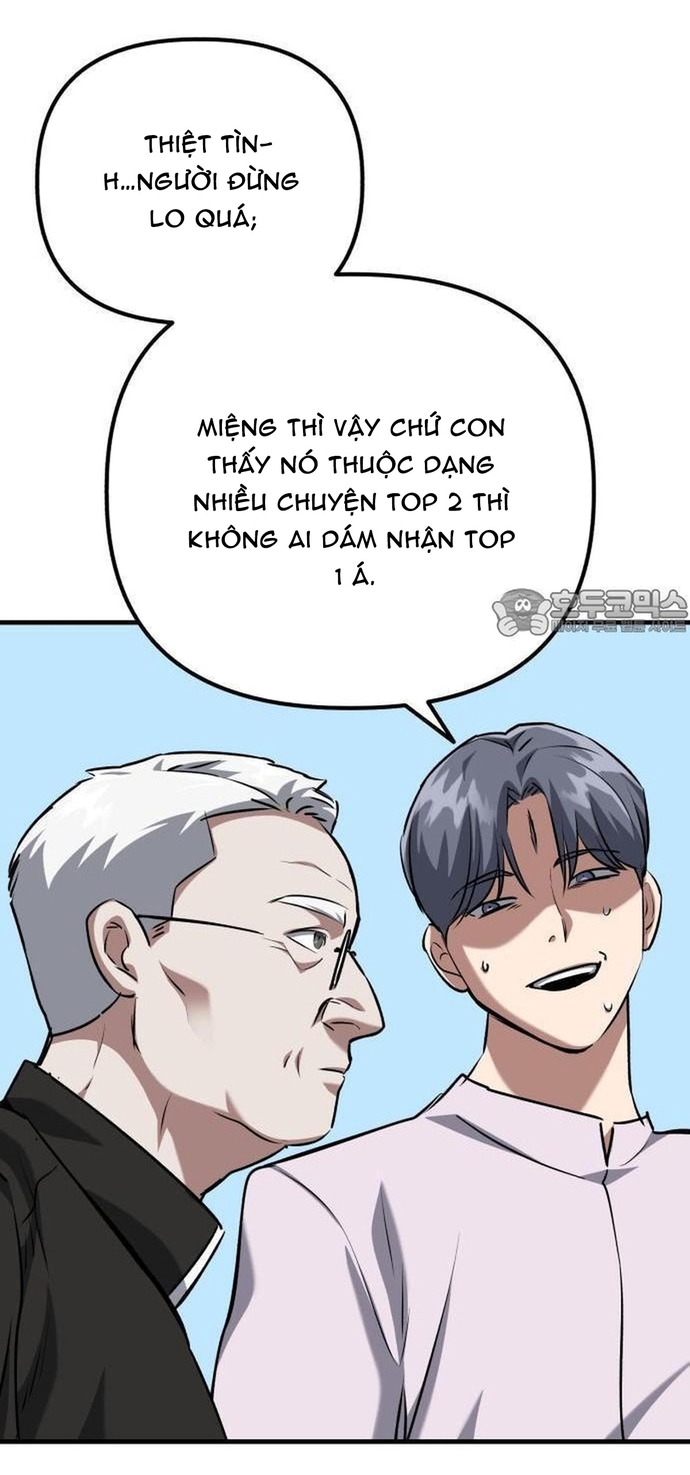 Sát Nhân Cuồng Loạn: Chapter 74