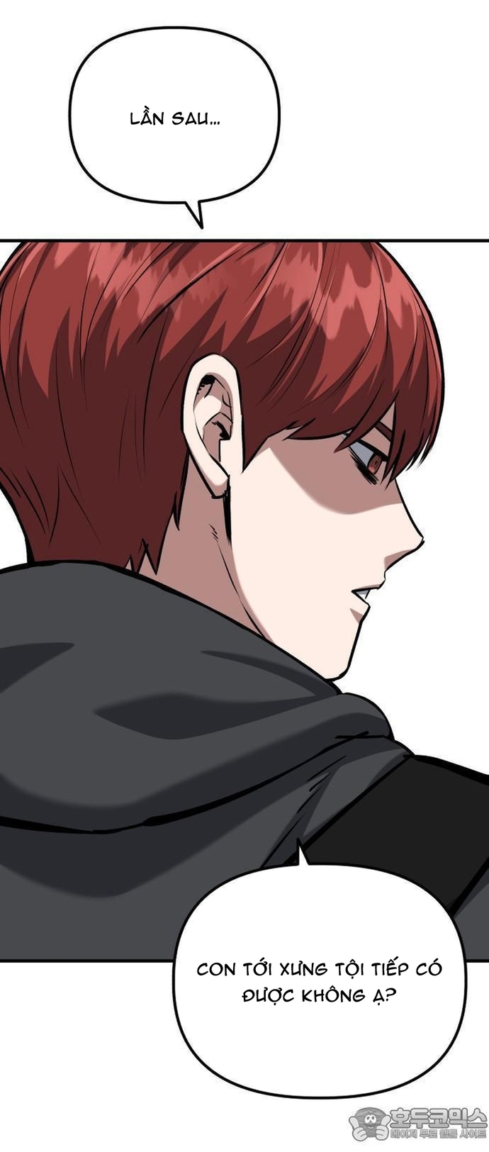 Sát Nhân Cuồng Loạn: Chapter 74
