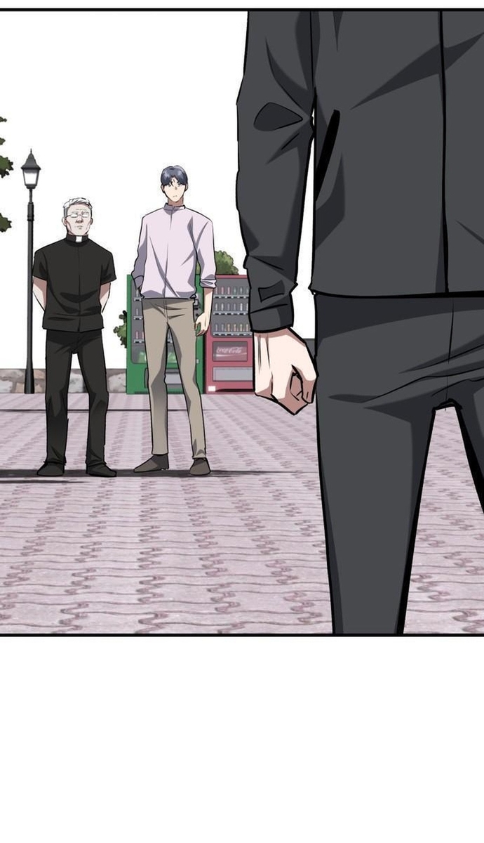 Sát Nhân Cuồng Loạn: Chapter 74