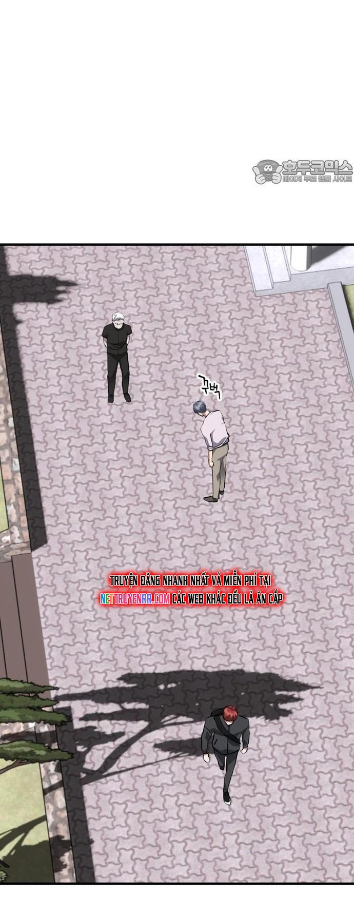 Sát Nhân Cuồng Loạn: Chapter 74