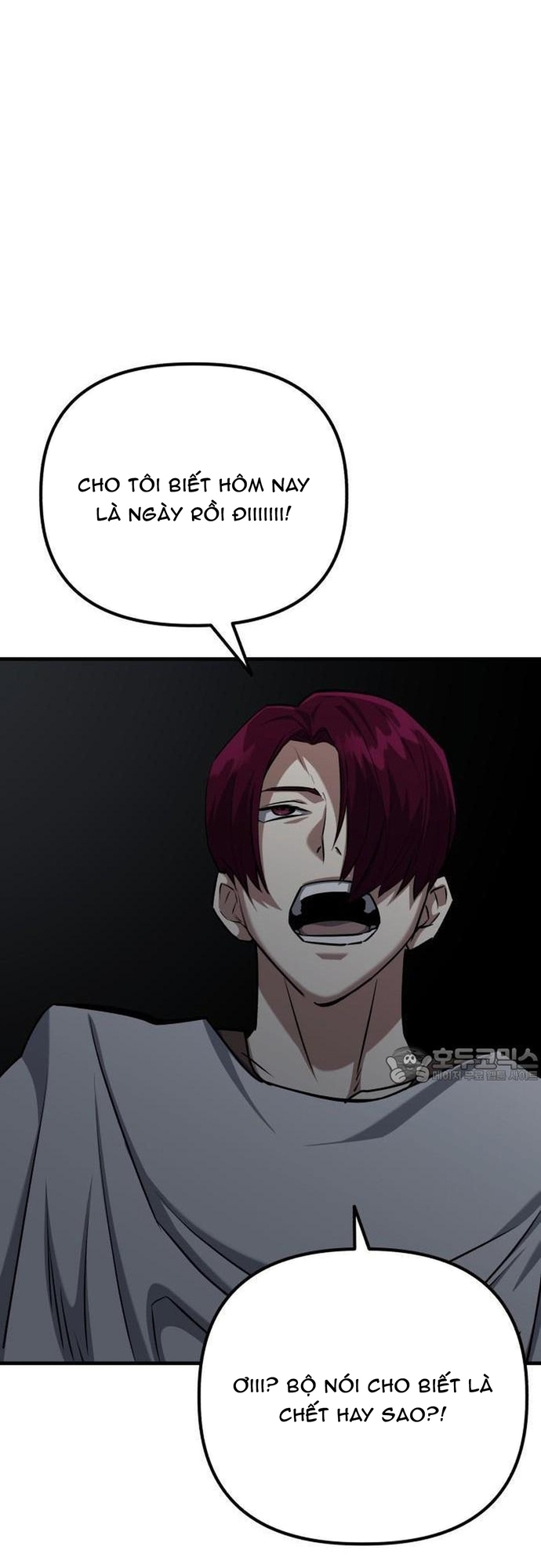 Sát Nhân Cuồng Loạn: Chapter 74