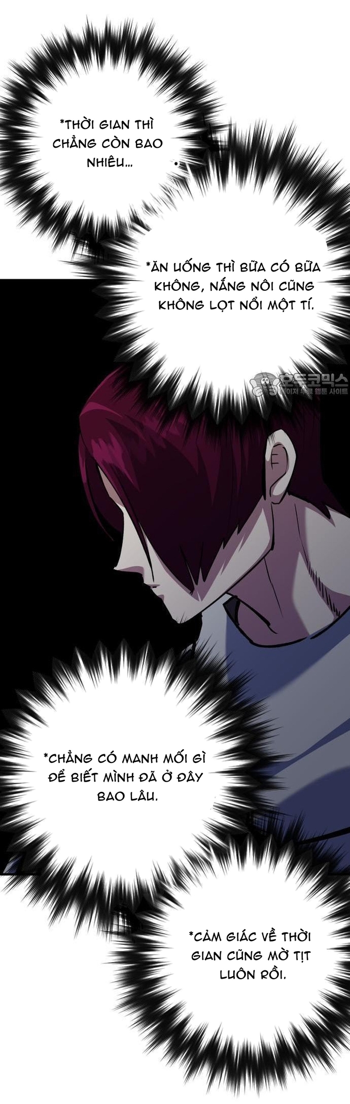 Sát Nhân Cuồng Loạn: Chapter 74