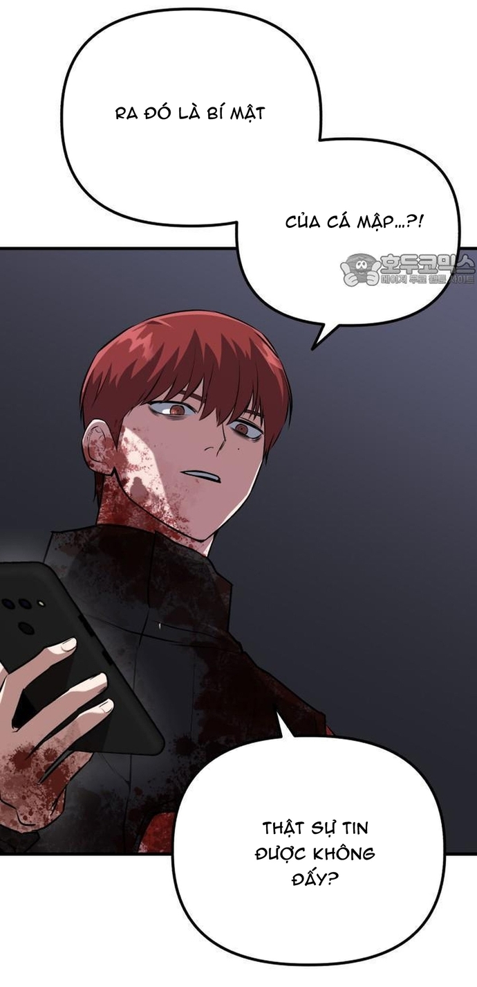 Sát Nhân Cuồng Loạn: Chapter 74