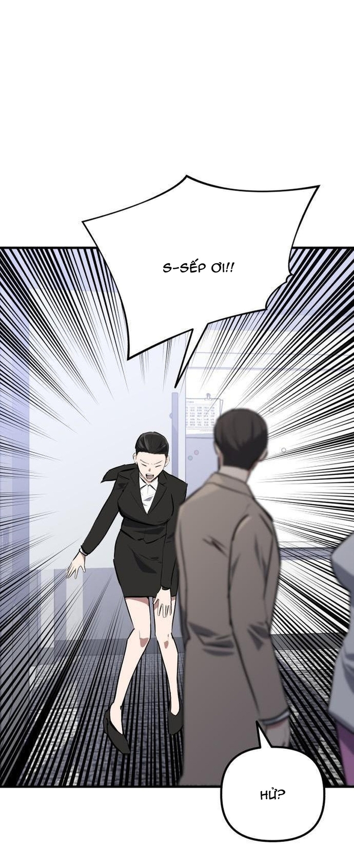 Sát Nhân Cuồng Loạn: Chapter 74