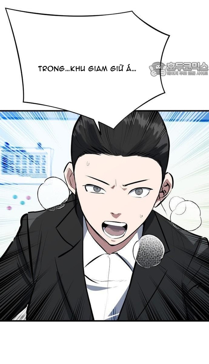 Sát Nhân Cuồng Loạn: Chapter 74