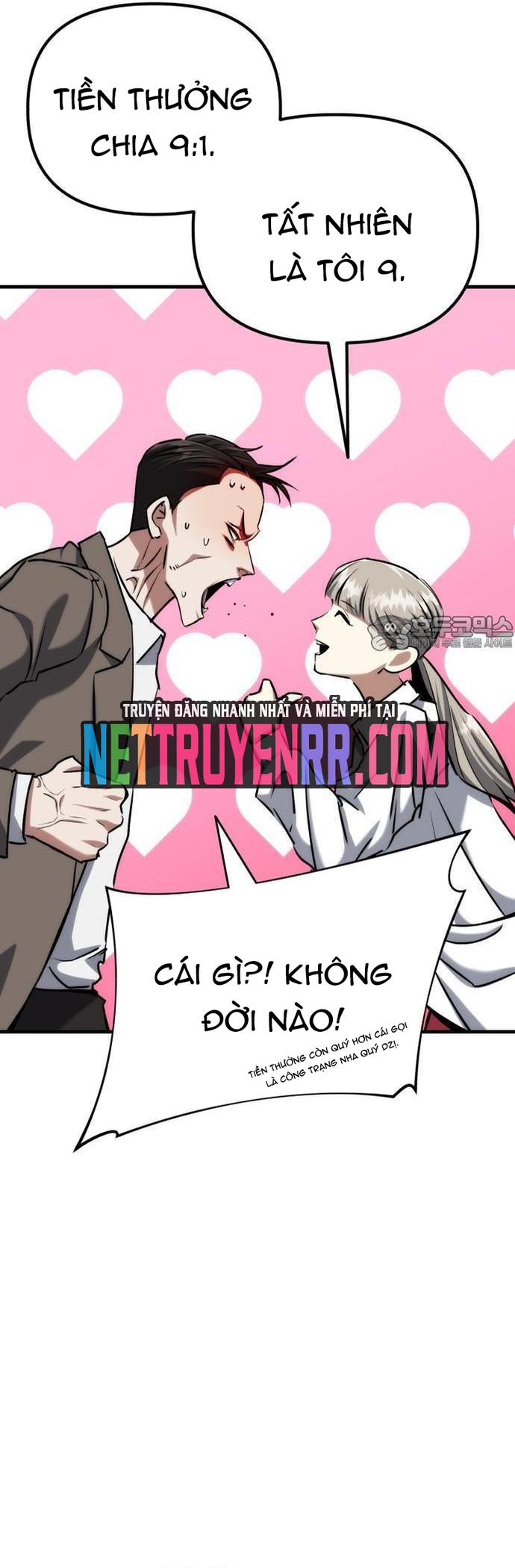 Sát Nhân Cuồng Loạn: Chapter 75