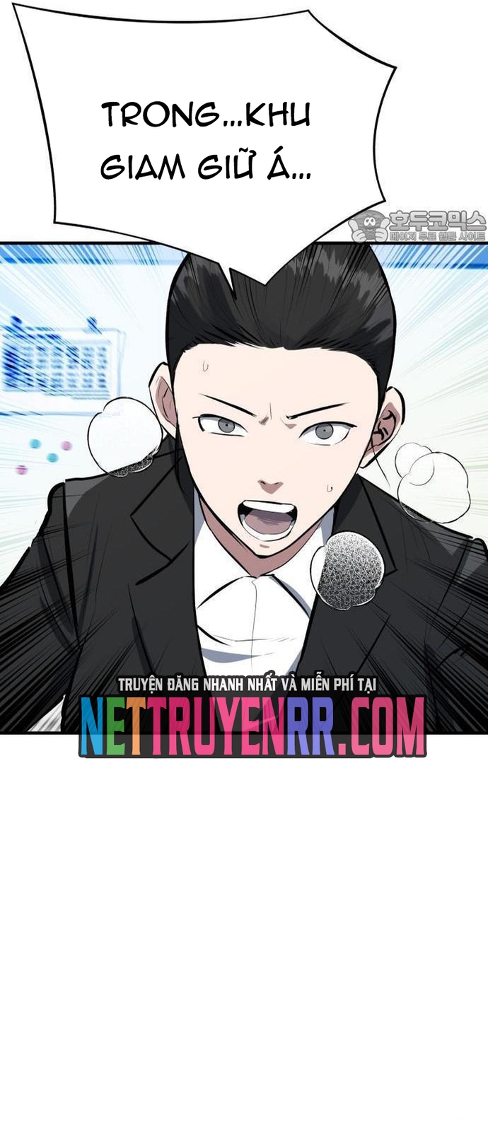 Sát Nhân Cuồng Loạn: Chapter 75