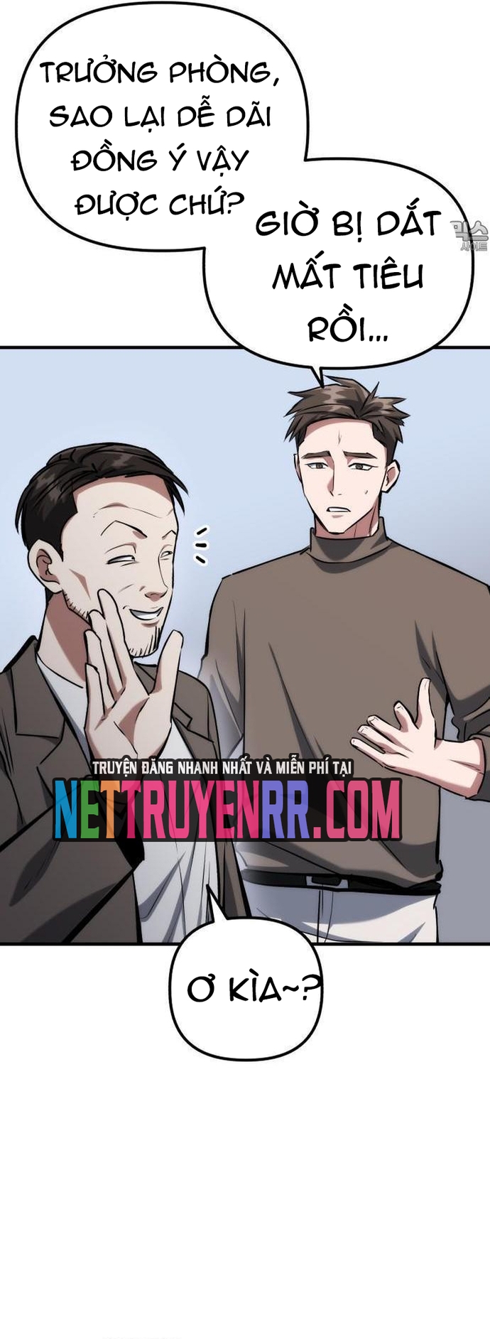 Sát Nhân Cuồng Loạn: Chapter 75