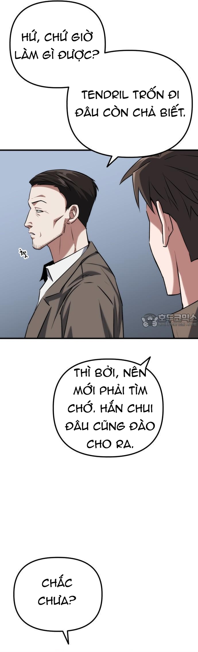 Sát Nhân Cuồng Loạn: Chapter 75
