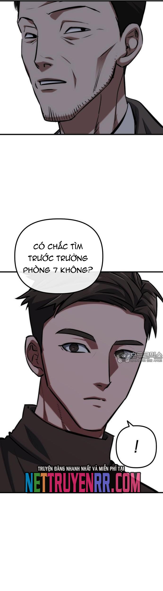Sát Nhân Cuồng Loạn: Chapter 75