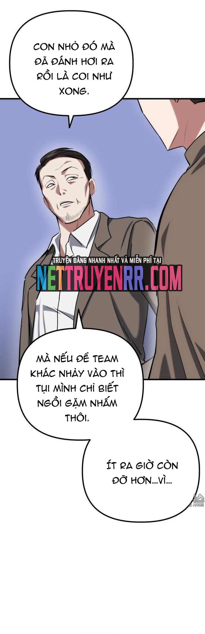 Sát Nhân Cuồng Loạn: Chapter 75