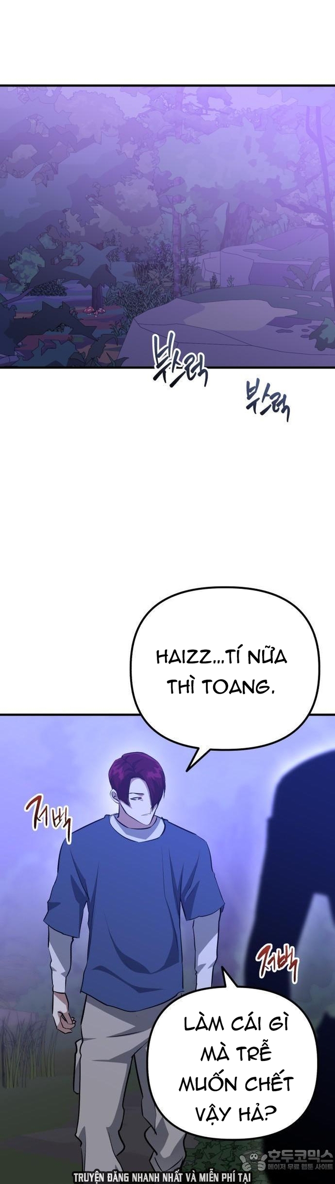 Sát Nhân Cuồng Loạn: Chapter 75