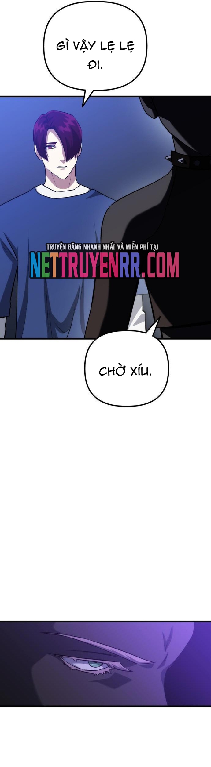 Sát Nhân Cuồng Loạn: Chapter 75