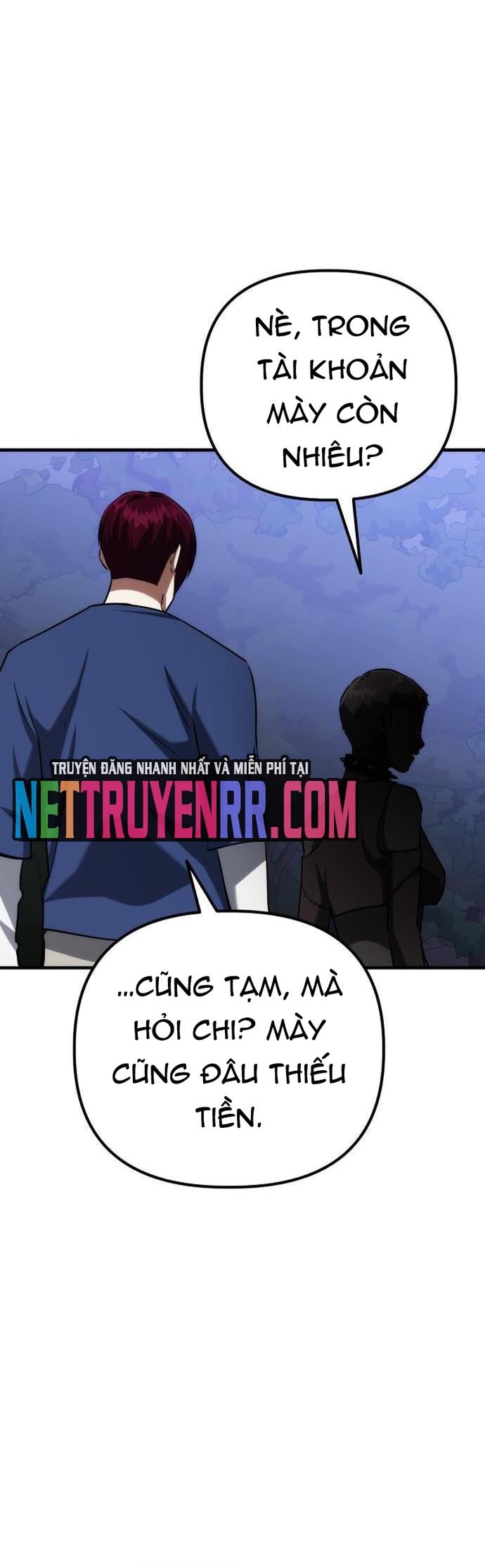 Sát Nhân Cuồng Loạn: Chapter 75