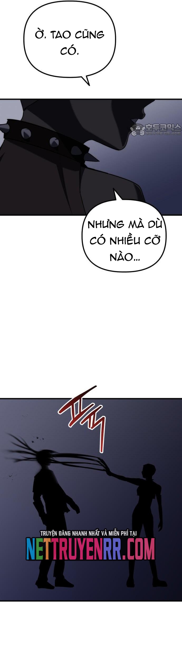 Sát Nhân Cuồng Loạn: Chapter 75
