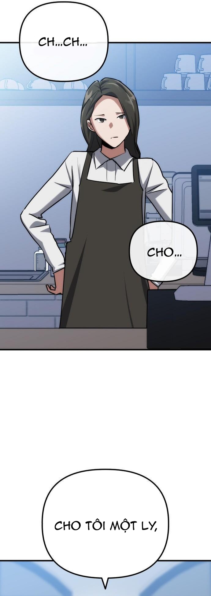 Sát Nhân Cuồng Loạn: Chapter 75