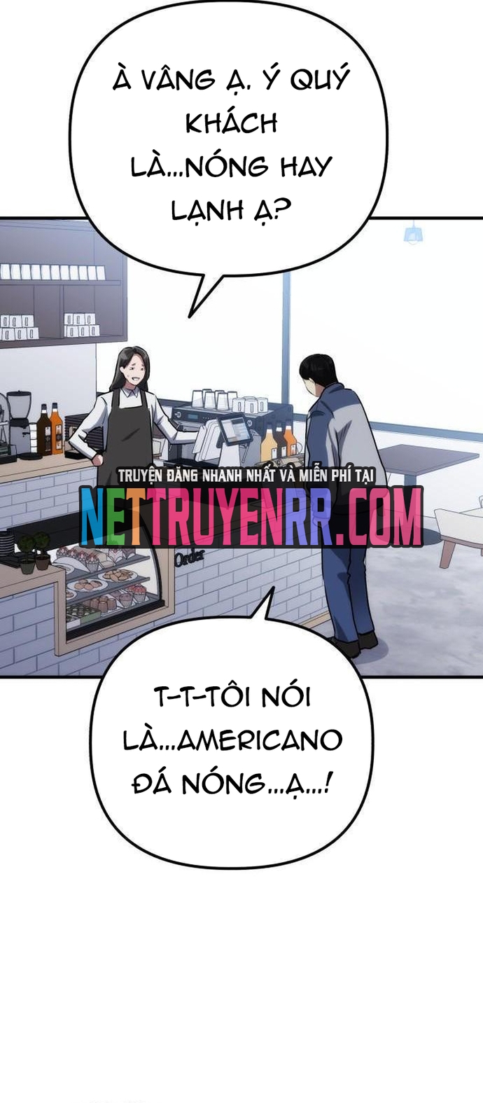 Sát Nhân Cuồng Loạn: Chapter 75