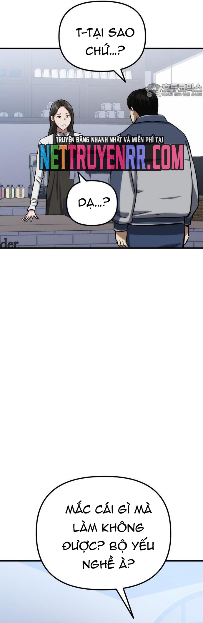 Sát Nhân Cuồng Loạn: Chapter 75