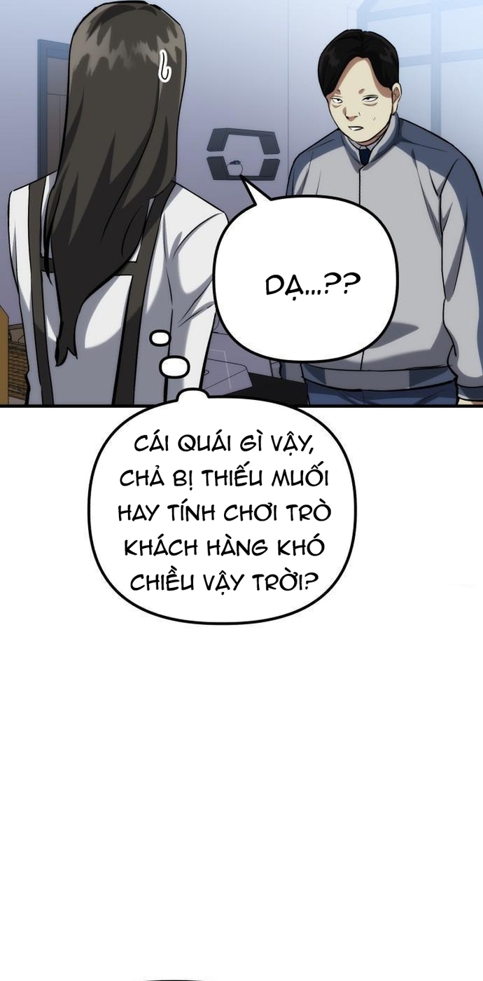Sát Nhân Cuồng Loạn: Chapter 75