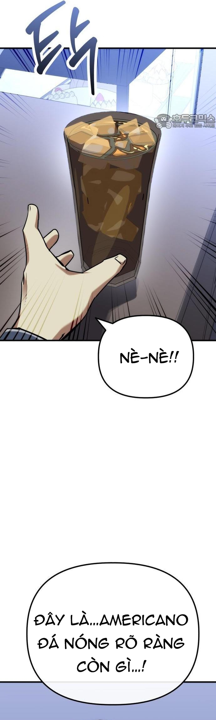 Sát Nhân Cuồng Loạn: Chapter 75