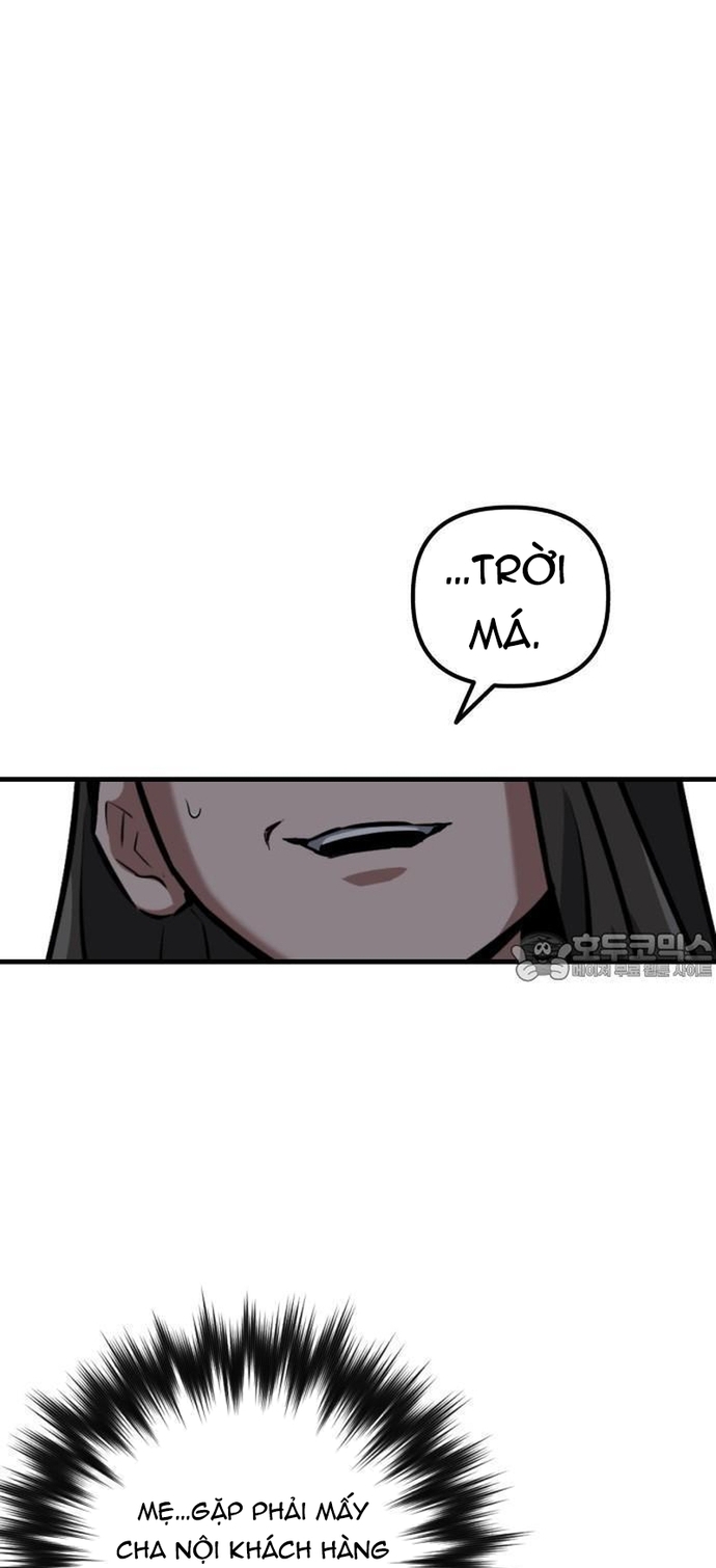 Sát Nhân Cuồng Loạn: Chapter 75