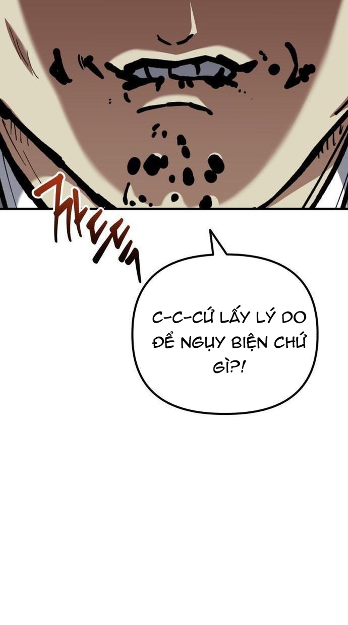 Sát Nhân Cuồng Loạn: Chapter 75