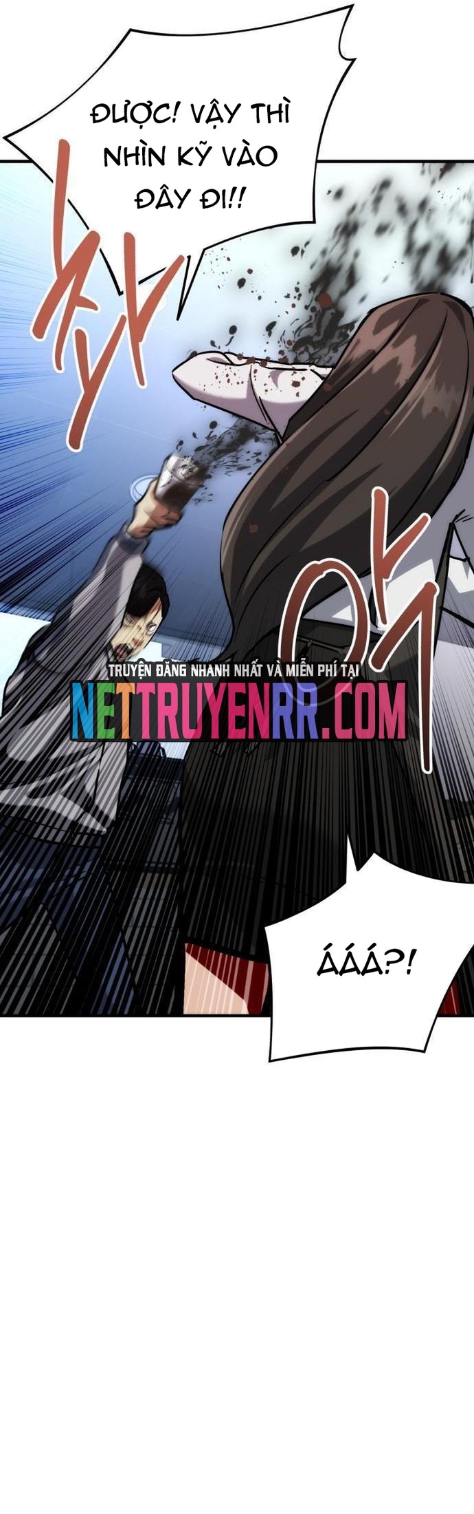 Sát Nhân Cuồng Loạn: Chapter 75