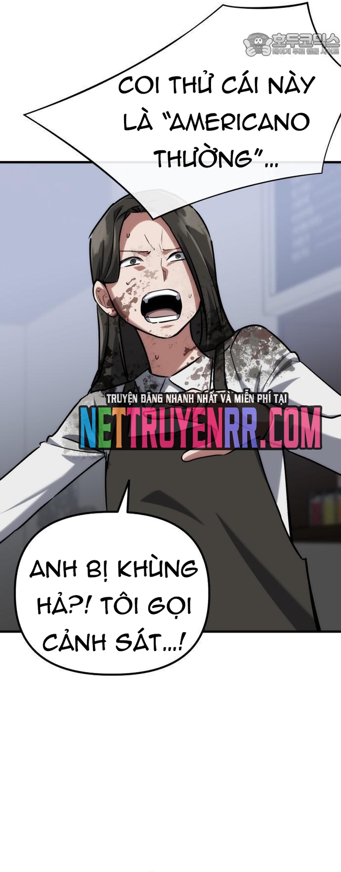 Sát Nhân Cuồng Loạn: Chapter 75