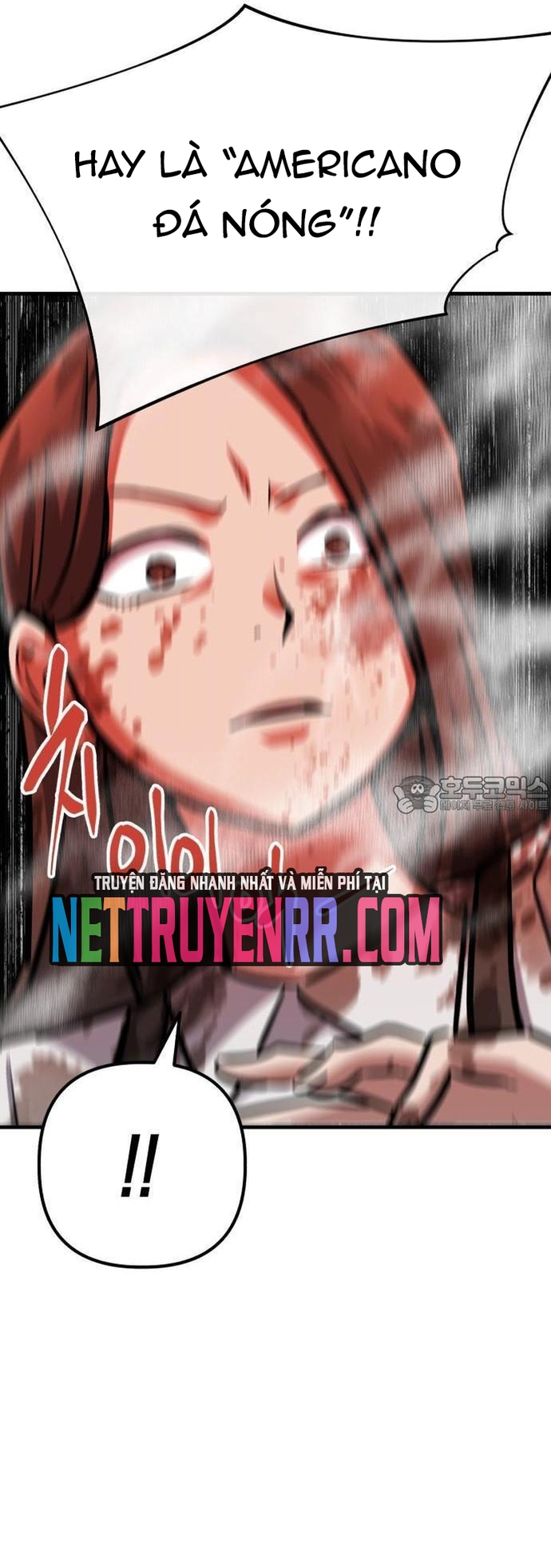 Sát Nhân Cuồng Loạn: Chapter 75