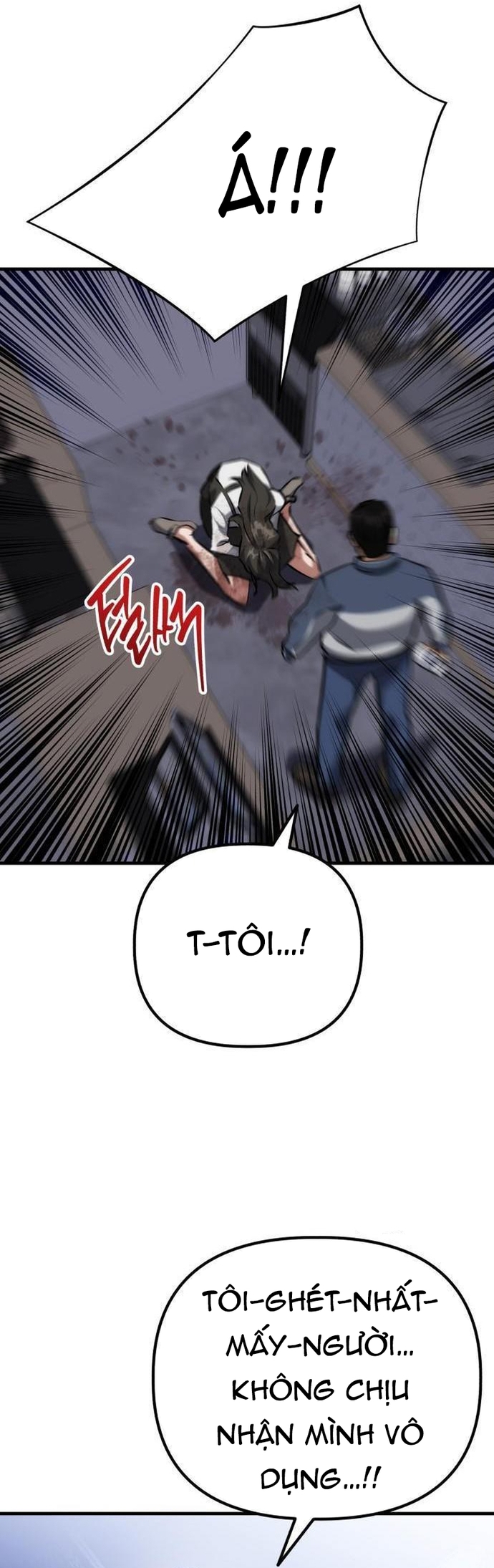 Sát Nhân Cuồng Loạn: Chapter 75