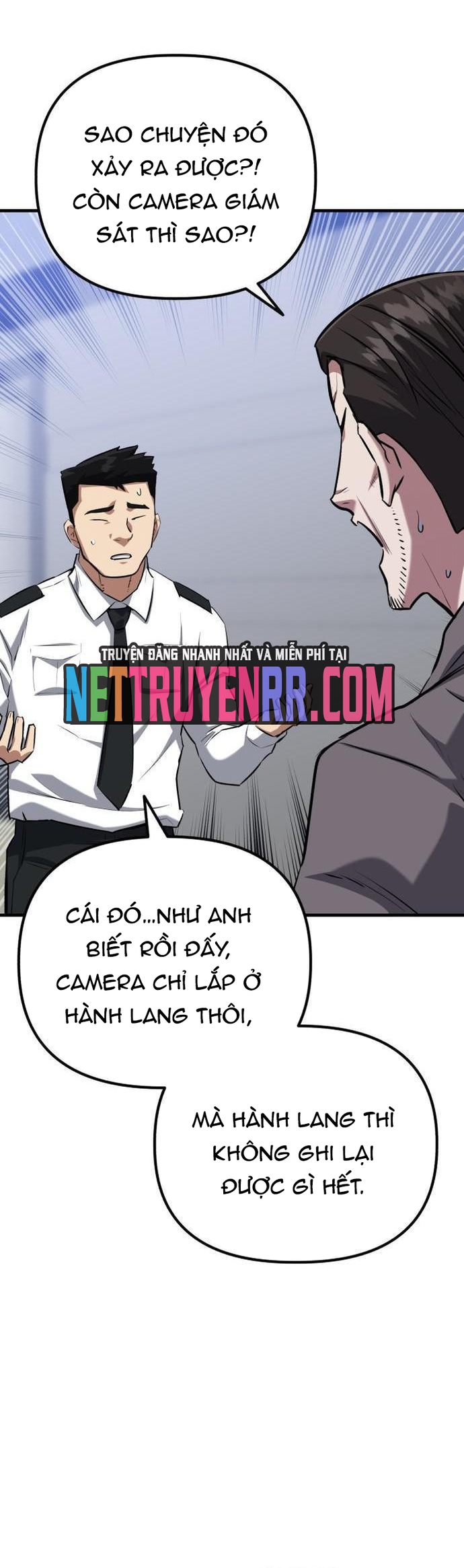 Sát Nhân Cuồng Loạn: Chapter 75