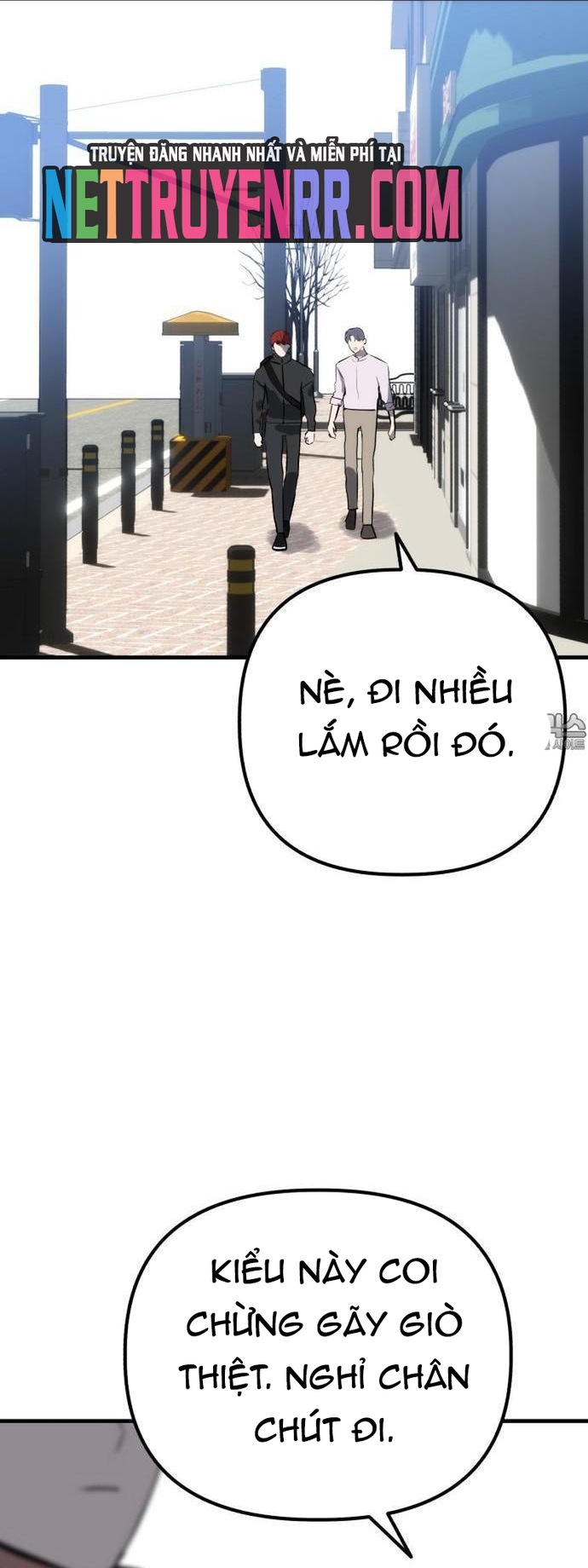 Sát Nhân Cuồng Loạn: Chapter 75