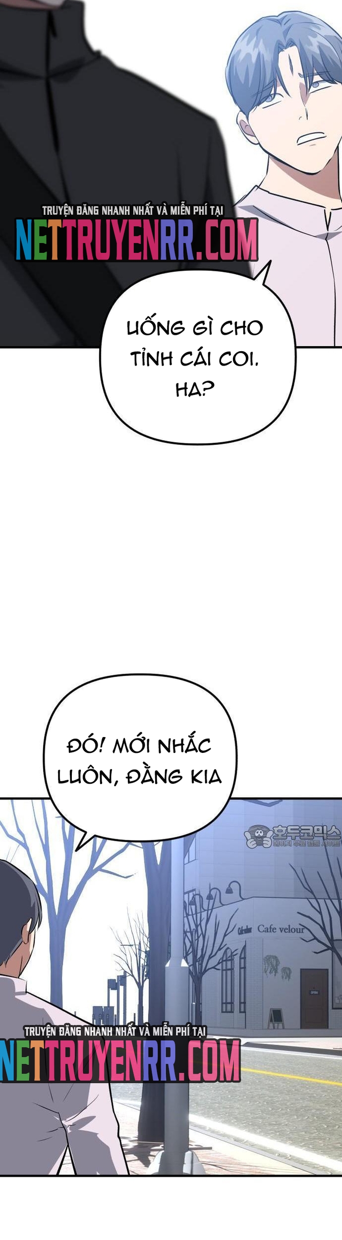 Sát Nhân Cuồng Loạn: Chapter 75